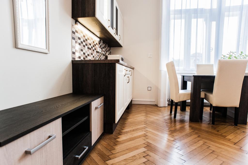 All In Apartman Будапешт Номер фото