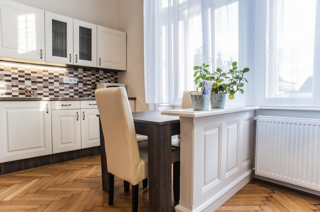 All In Apartman Будапешт Номер фото