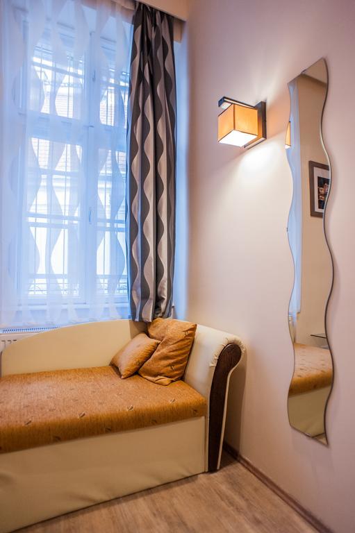 All In Apartman Будапешт Номер фото