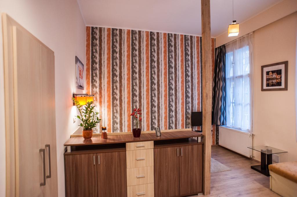 All In Apartman Будапешт Номер фото