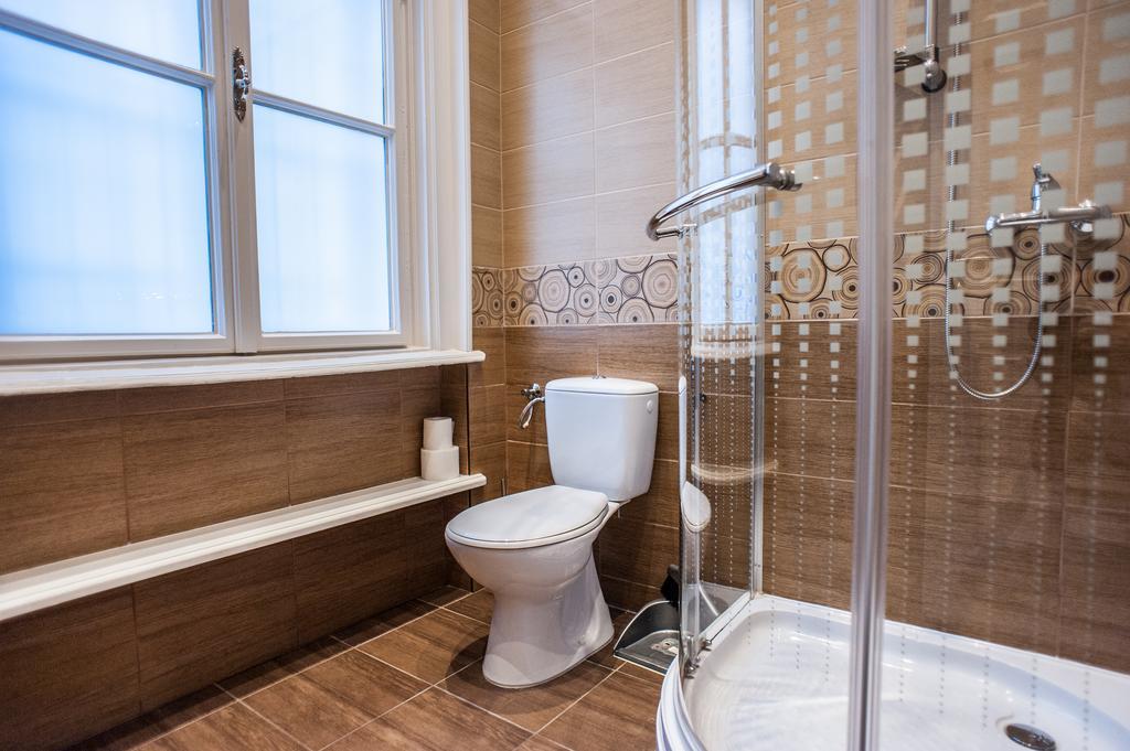 All In Apartman Будапешт Номер фото