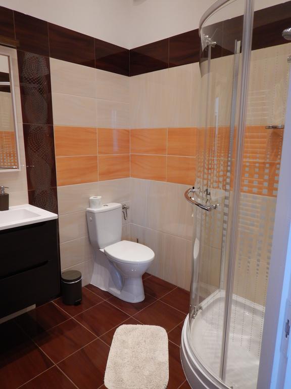 All In Apartman Будапешт Номер фото