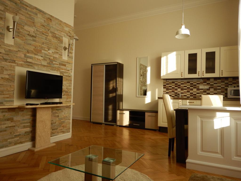 All In Apartman Будапешт Номер фото