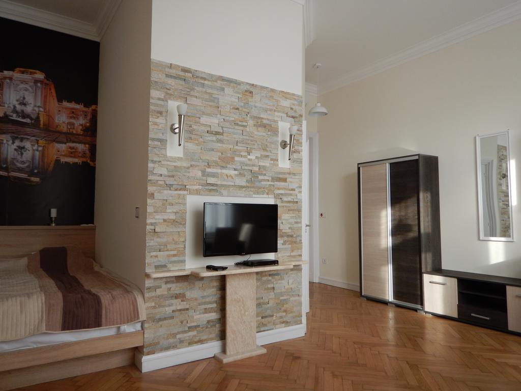 All In Apartman Будапешт Номер фото