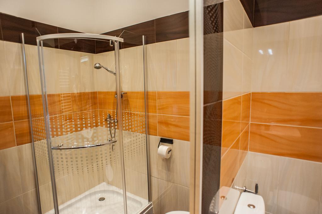All In Apartman Будапешт Номер фото