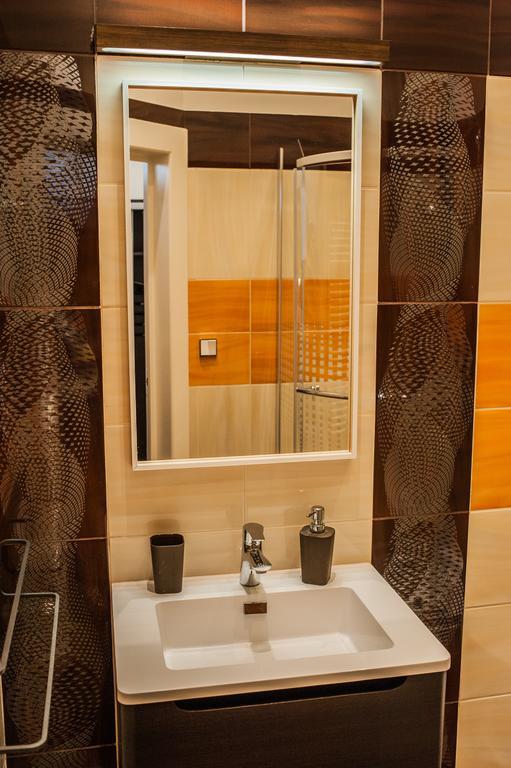All In Apartman Будапешт Номер фото